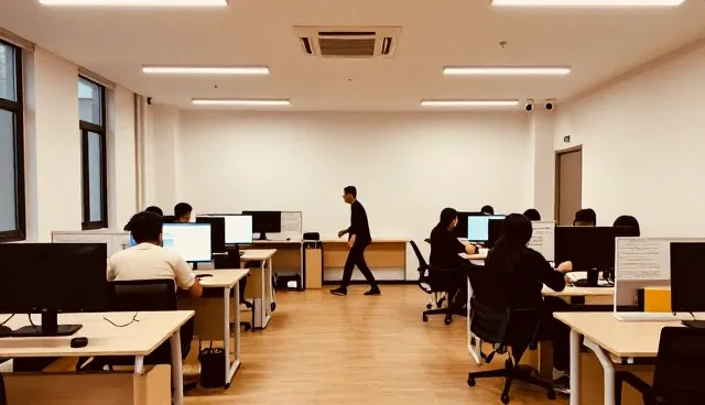农业物联网设备安装调试中的性能适配问题与处理技巧