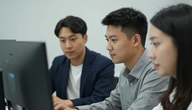 应用开发帮助技术提升服务能力