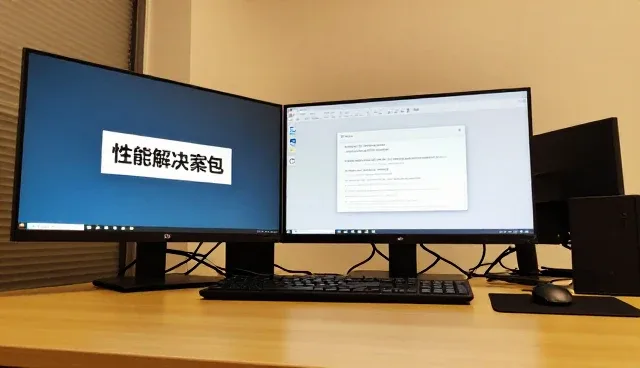 智能管理系统在不同场景下的性能适配分析