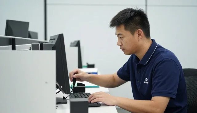 海口梓轩冉科技有限公司助力业务流程实现业务流程升级