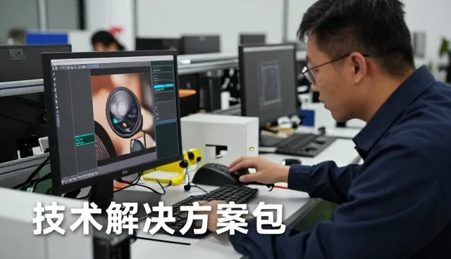 海口梓轩冉科技有限公司以创新技术推动定制化开发平台发展